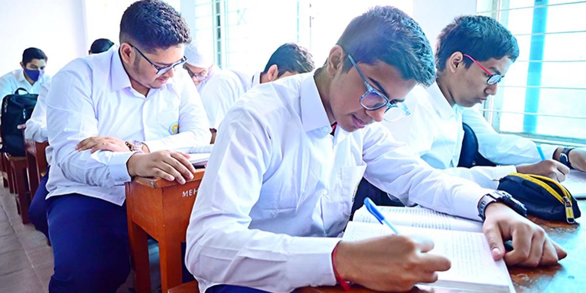 আর্থিক বিশ্লেষণ অধ্যায়ের ১৩টি বহুনির্বাচনি প্রশ্ন ও উত্তর, ৬ষ্ঠ পর্ব, এইচএসসি পরীক্ষার ফিন্যান্স, ব্যাংকিং ও বিমা ১ম পত্র